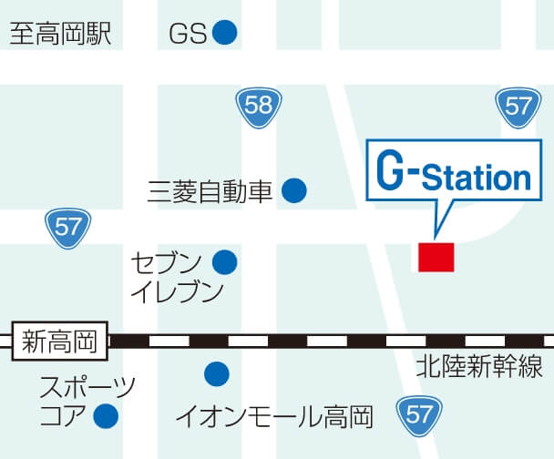 G-Station